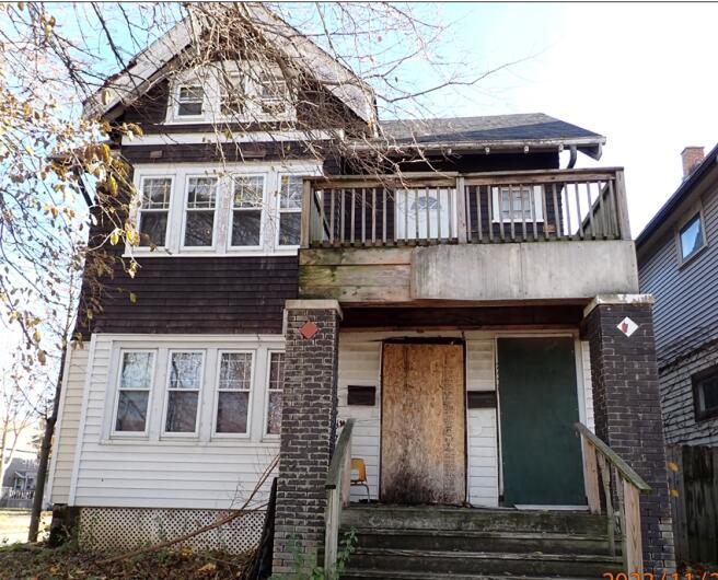 40th St, Milwaukee, WI 53210