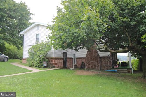 434 E Salem Rd, THOMPSONTOWN, PA, 17094-8608 | Card Image