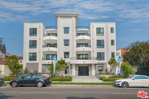 401-1832 S Barrington Ave, Los Angeles, CA, 90049-6406 | Card Image
