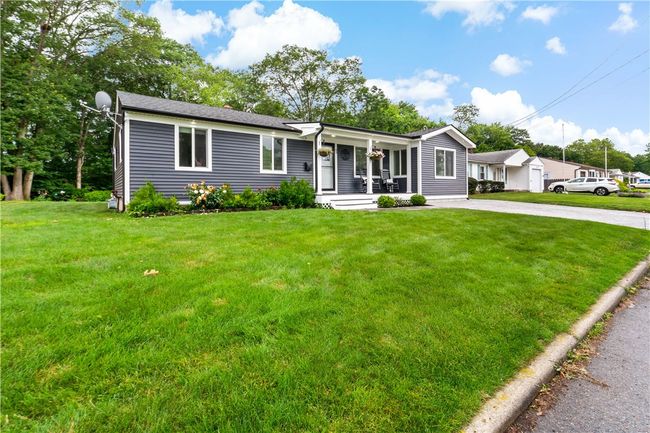 45 Ferncrest Dr, House other with 4 bedrooms, 1 bathrooms and 4 parking in Riverside RI | Image 31
