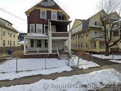 45-47 Norfolk Street, Home with 9 bedrooms, 3 bathrooms and 6 parking in Hartford CT | Image 1