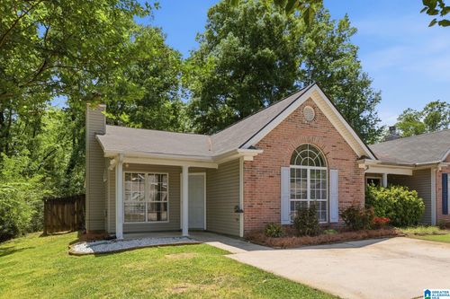 132 Coales Branch Dr, PELHAM, AL, 35124-4844 | Card Image