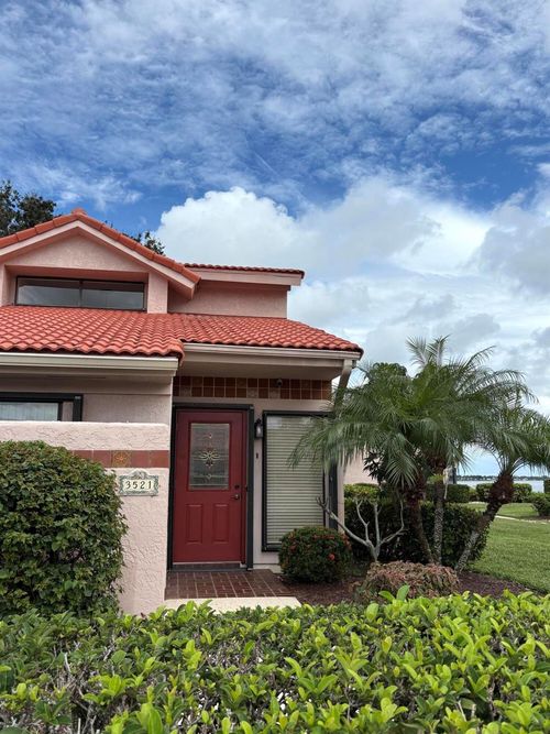 3521 Se Sandpiper Cir, Port St. Lucie, FL, 34952-6120 | Card Image