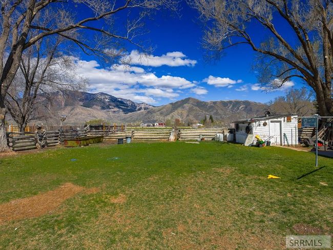 3184 N 3350 W, House other with 2 bedrooms, 1 bathrooms and null parking in Moore ID | Image 20