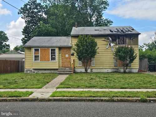 268 Marion Ave, WESTVILLE, NJ, 08093-1823 | Card Image