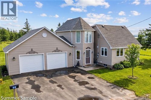 59 Beaverbrook Rd, Grande-Digue, NB, E4R3W3 | Card Image