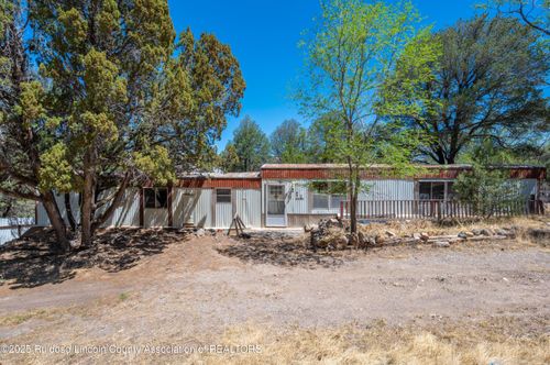 328 Utah Ln, Ruidoso Downs, NM, 88346-5010 | Card Image