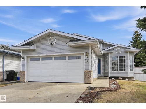 631 Jenner Cove Nw, Edmonton, AB, T6L6S1 | Card Image