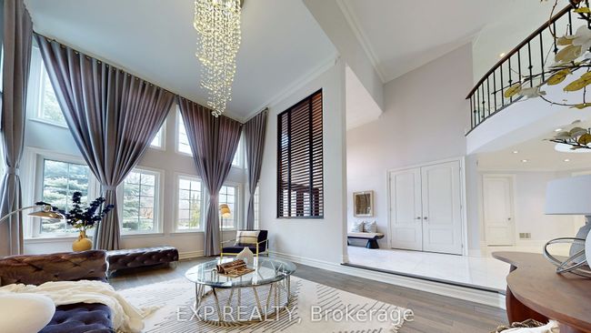 29 Wingate Cres, House other with 6 bedrooms, 6 bathrooms and 8 parking in Richmond Hill ON | Image 5