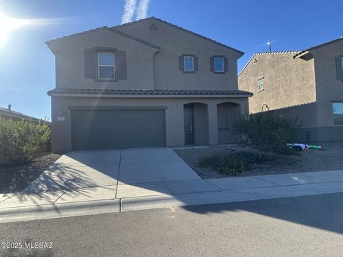 12105 W Avianna Way, Marana, AZ, 85653 | Card Image