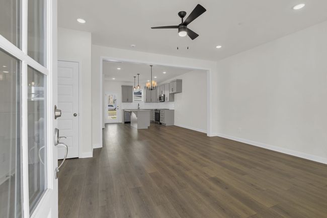 1934 Amacher Dr, Townhouse with 2 bedrooms, 3 bathrooms and 2 parking in Spring Hill TN | Image 5