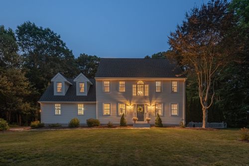 95 Old Kent Rd N, Tolland, CT, 06084-3326 | Card Image