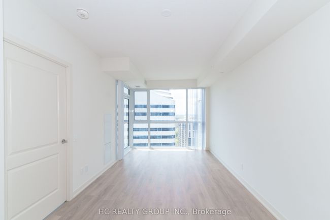 2816 - 4955 Yonge St, Condo with 2 bedrooms, 1 bathrooms and null parking in North York ON | Image 15