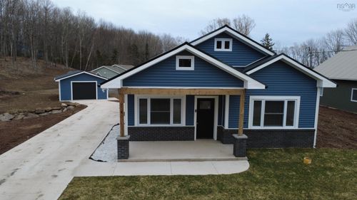 6 Michaela Street, Pictou, NS, B0K1H0 | Card Image