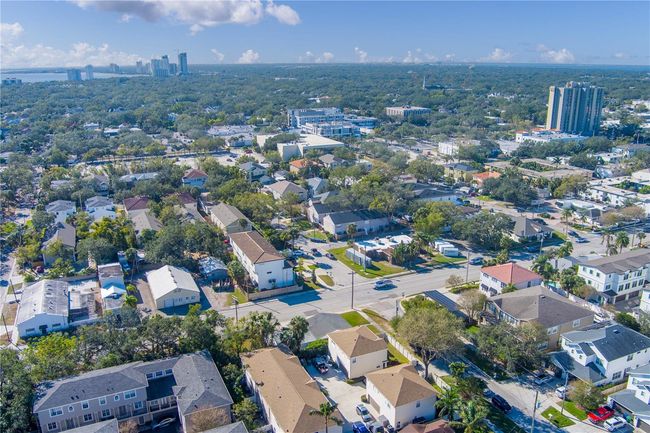 312 S Arrawana Ave, House other with 3 bedrooms, 2 bathrooms and null parking in TAMPA FL | Image 12