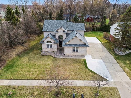 1923 Woodbine Dr, Canton, MI, 48188-2654 | Card Image