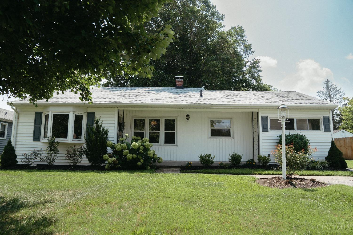 Walker St, Loveland, OH 45140