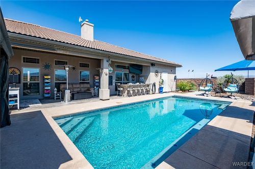 10296 N Mano Dr, Kingman, AZ, 86401-8155 | Card Image