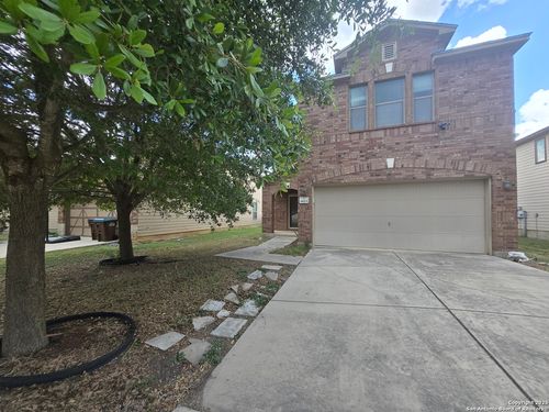 6623 San Miguel Way, Converse, TX, 78109-3773 | Card Image