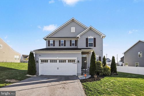 3402 Citation Dr, HARRISBURG, PA, 17112-4038 | Card Image