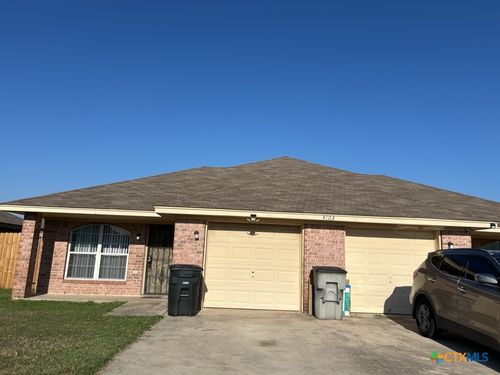 apt-a-4103 Alan Kent Dr, Killeen, TX, 76549-4615 | Card Image