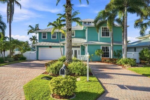 1404 Sw Seagull Way, Palm City, FL, 34990 | Card Image
