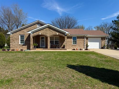 316 Faculty Ave, Bowling Green, KY, 42101-0586 | Card Image
