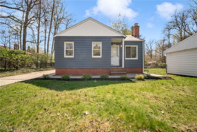 1030 Keystone Dr, House other with 2 bedrooms, 2 bathrooms and null parking in Cleveland Heights OH | Image 28