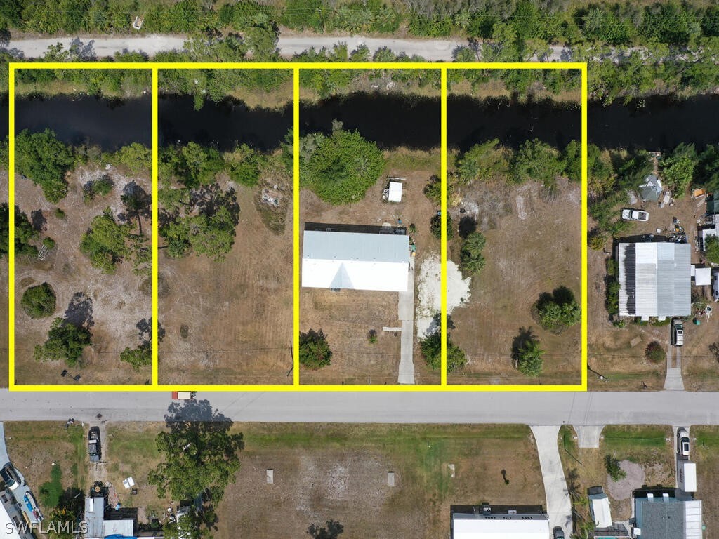 Grapefruit Ln, Punta Gorda, FL 33955