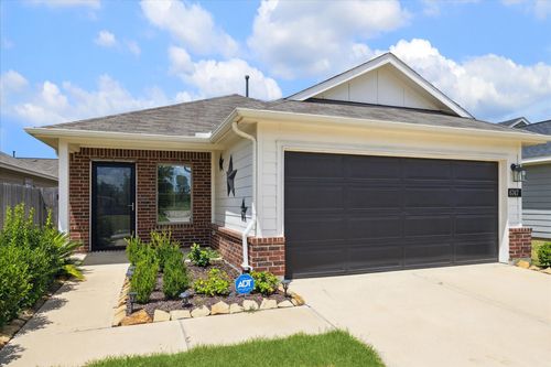 6747 Scarlet Sagebrush St, Katy, TX, 77449-2584 | Card Image