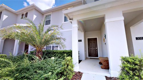 3083 Tom Sawyer Dr, KISSIMMEE, FL, 34741 | Card Image