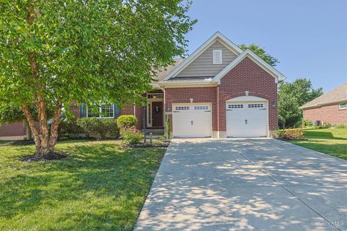 6624 Creekside Way, Fairfield Twp, OH, 45011-7936 | Card Image