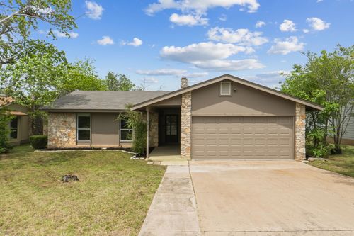 3910 Stoney Hl, Round Rock, TX, 78681-3694 | Card Image