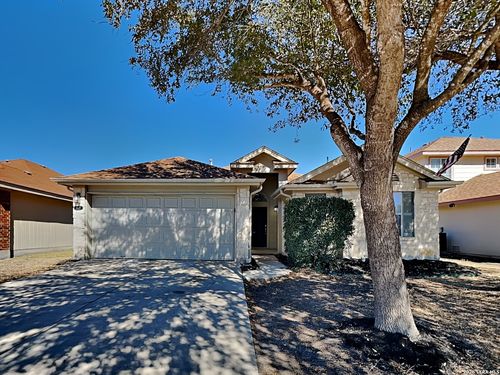 8527 Sea Rim, Converse, TX, 78109-3627 | Card Image