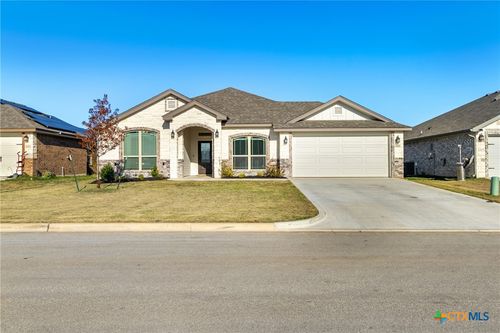 2651 Cowgirl Trail, Belton, TX, 76513 | Card Image