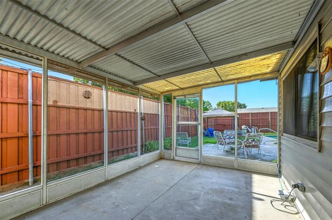 1808 Serenade Ln, House other with 3 bedrooms, 2 bathrooms and null parking in Richardson TX | Image 16