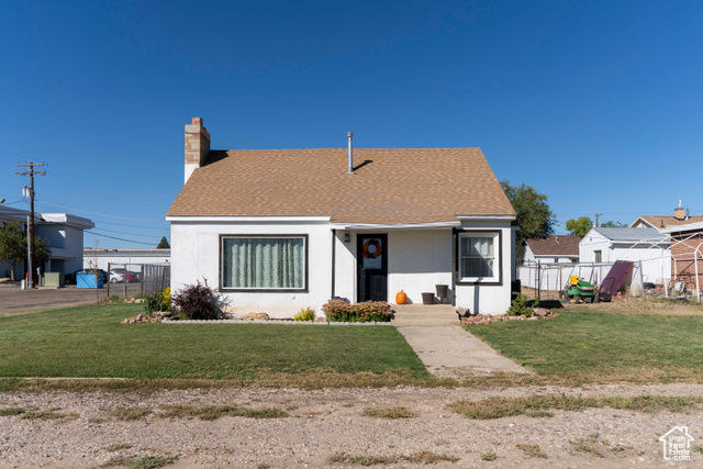 400 , Vernal, UT 84078