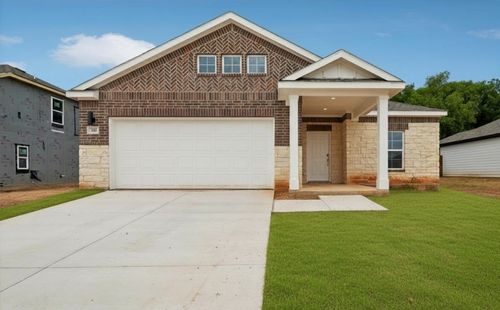 359 Declan St, Springtown, TX, 76082 | Card Image