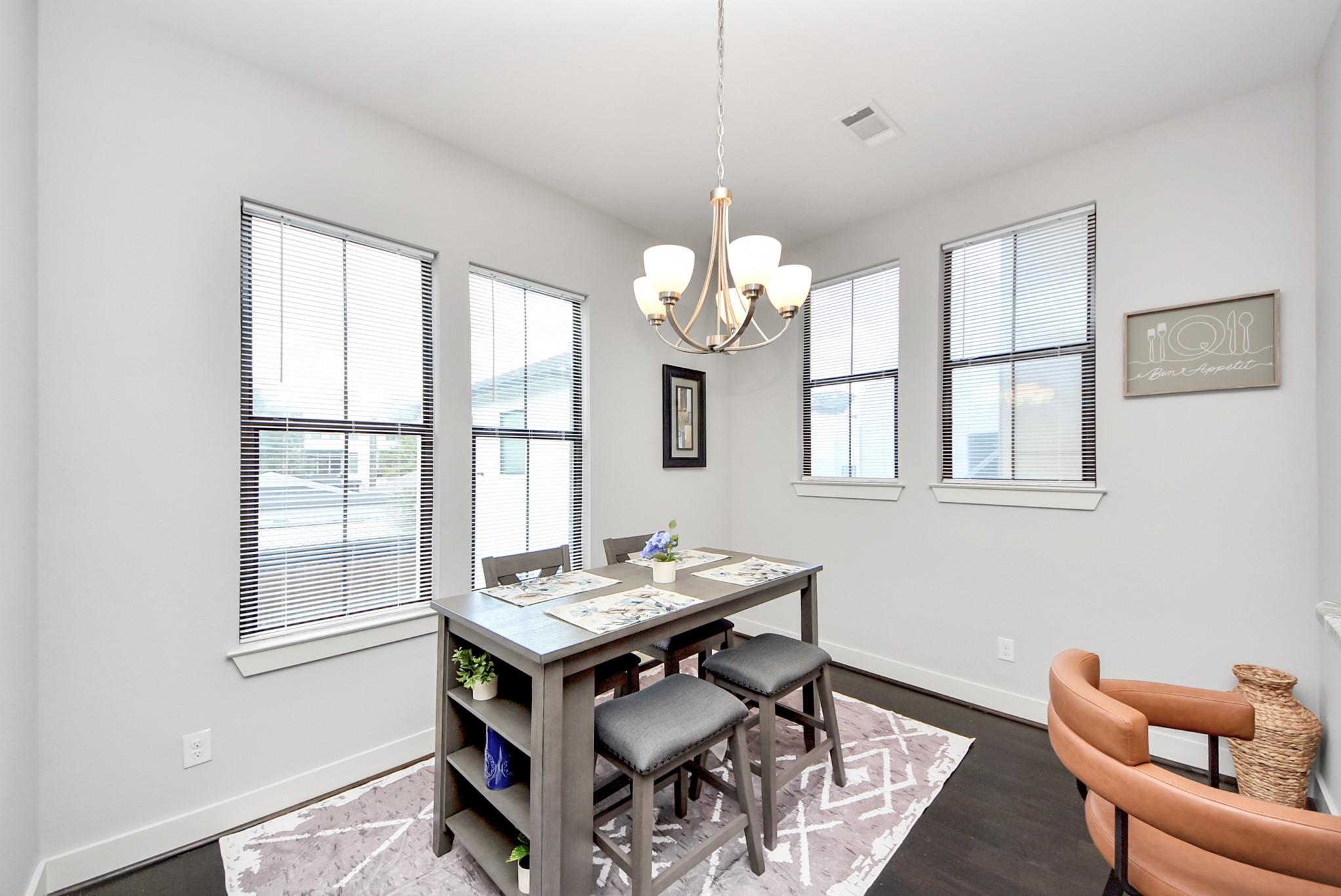 Residential Lease in Houston 5