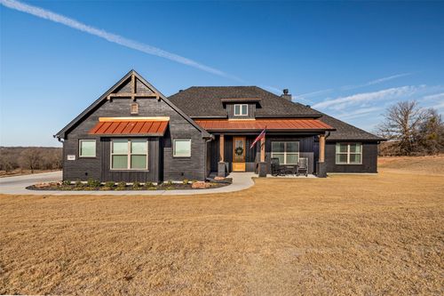 1025 Bermes Ct, Brock, TX, 76087-7164 | Card Image