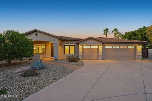 4622 E Des Moines Street, Mesa, AZ, 85205 | Card Image