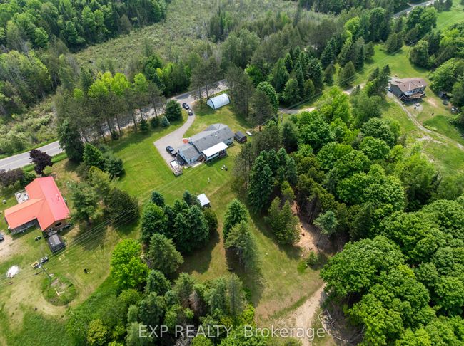 1719 E Lake Rd, House other with 4 bedrooms, 2 bathrooms and 6 parking in North Kawartha ON | Image 46