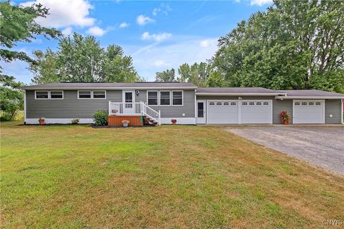 2018 Church Rd, Lysander, NY, 13027-9608 | Card Image