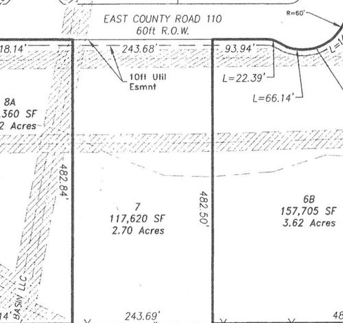 10200 E County Road 110, Midland, TX, 79706 | Card Image