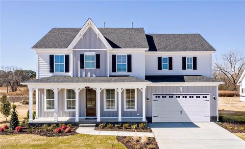 137 Preserve Way, Suffolk, VA, 23434-4462 | Card Image