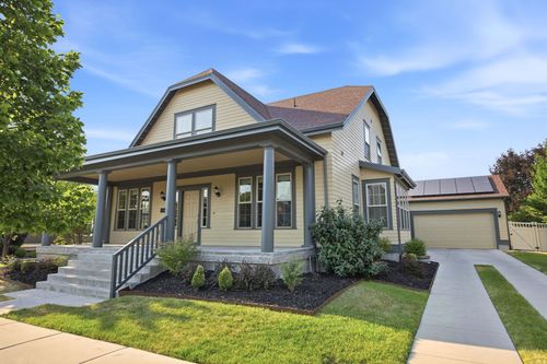 4516 W Sebago Way, South Jordan, UT, 84009-5691 | Card Image