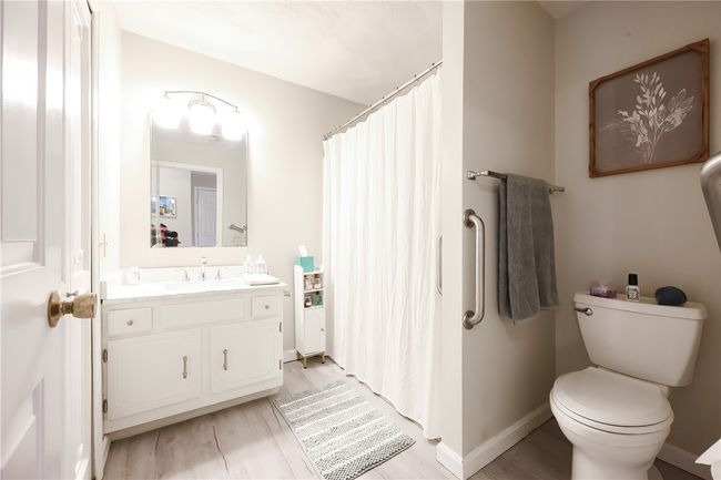 APT-53 - 2970 Mendon Rd, Condo with 2 bedrooms, 1 bathrooms and 2 parking in Cumberland RI | Image 15
