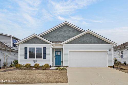 3113 Lochgreen Cir, Leland, NC, 28451-4312 | Card Image