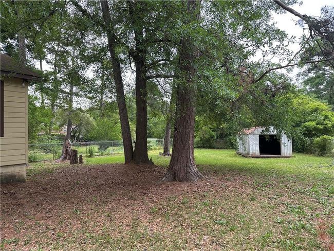 1253 Todiway Ct, House other with 3 bedrooms, 2 bathrooms and null parking in Jonesboro GA | Image 17