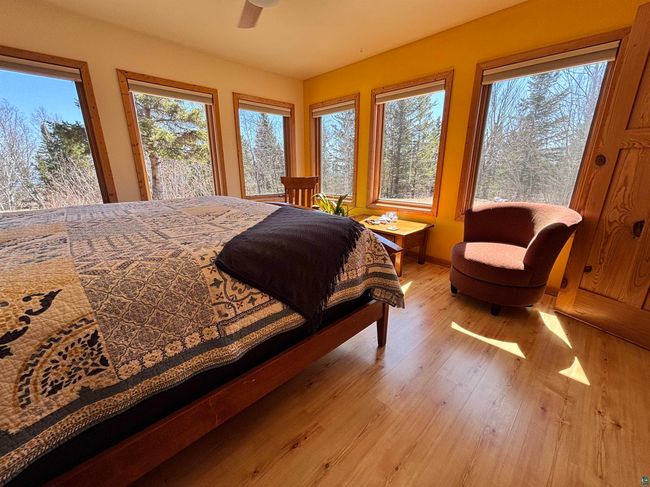 11 Wildflower Ln, House other with 4 bedrooms, 4 bathrooms and null parking in Lutsen MN | Image 31